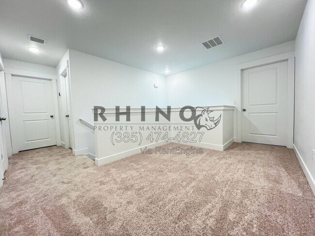 Building Photo - 1668 N 840 W
