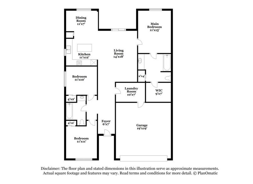 Building Photo - 4292 Abaco Dr