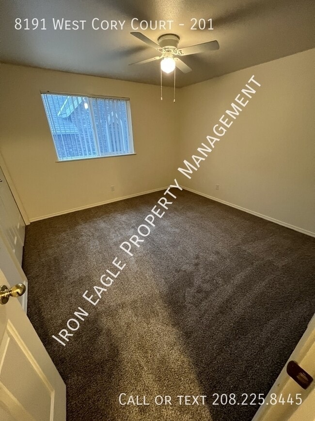 Building Photo - 8191 W Cory Ct