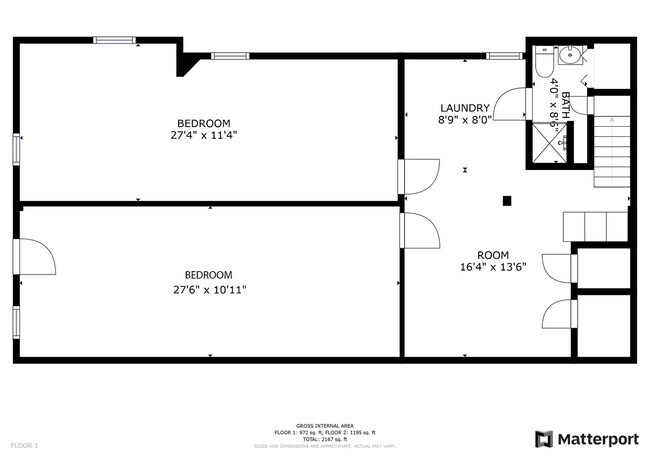 Building Photo - 95 Riverside Dr