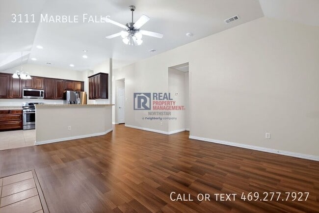 Building Photo - 3111 Marble Falls Dr