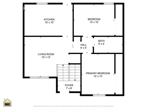 Building Photo - 16413 W 123rd St