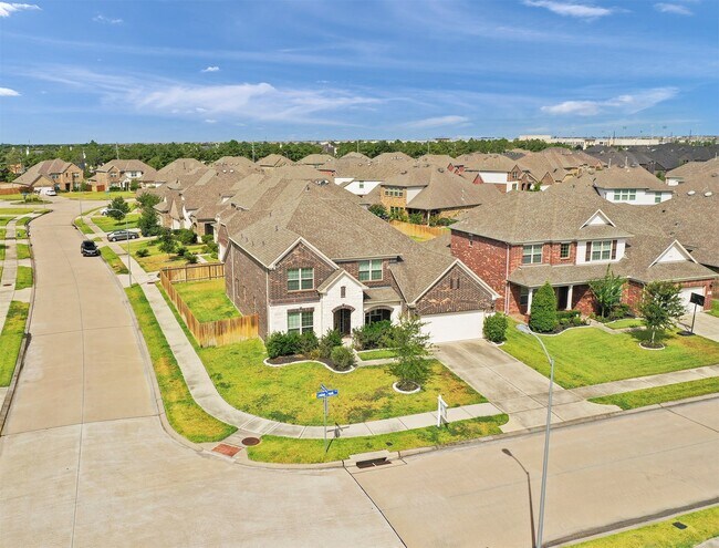 Building Photo - 4334 Lasker Brook Ct