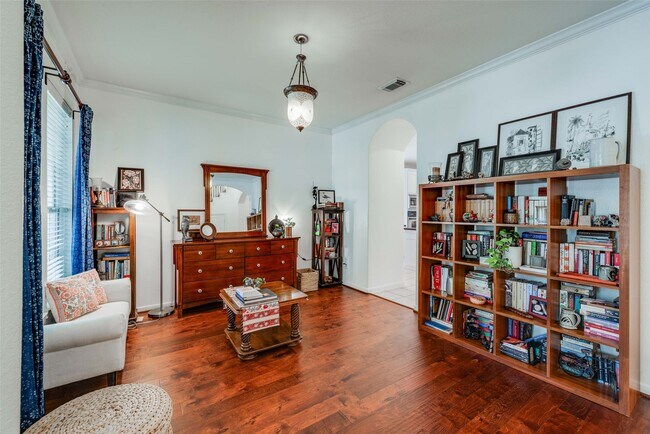 Building Photo - 5722 Ballina Canyon Ln