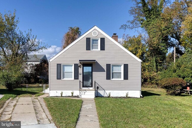 Building Photo - 2103 Southern Ave