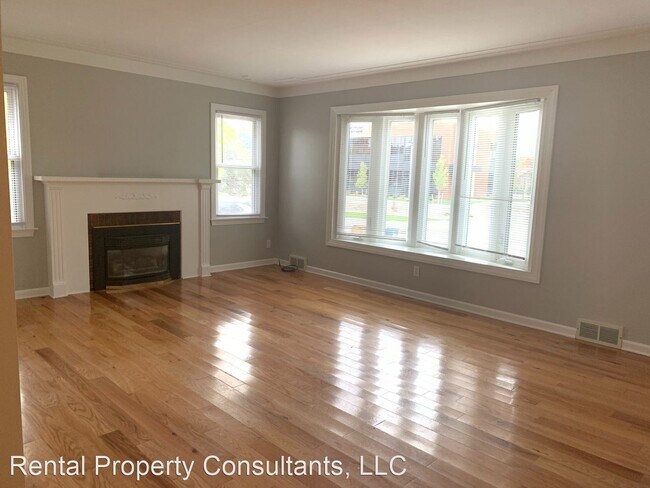 Building Photo - 3 br, 2 bath House - 844 Patterson Ave SE