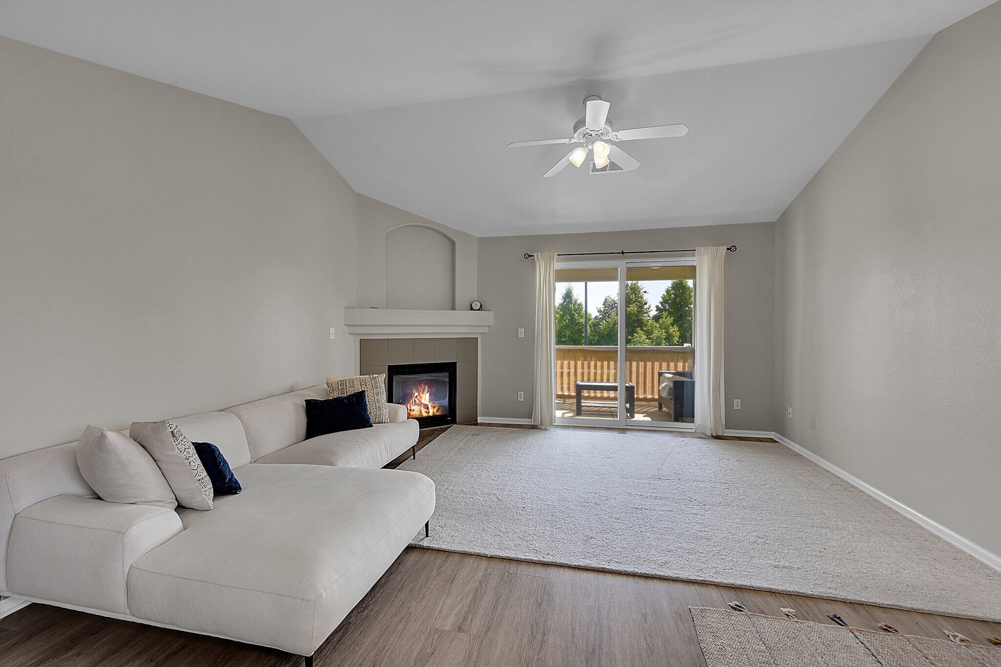 Building Photo - 8200 E 8th Ave