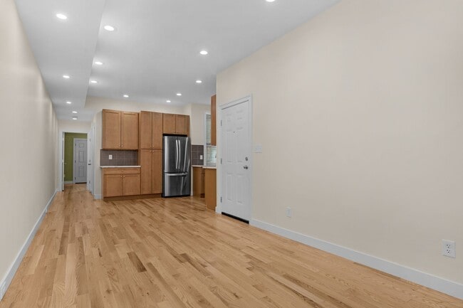 Building Photo - 2931 N Calvert St