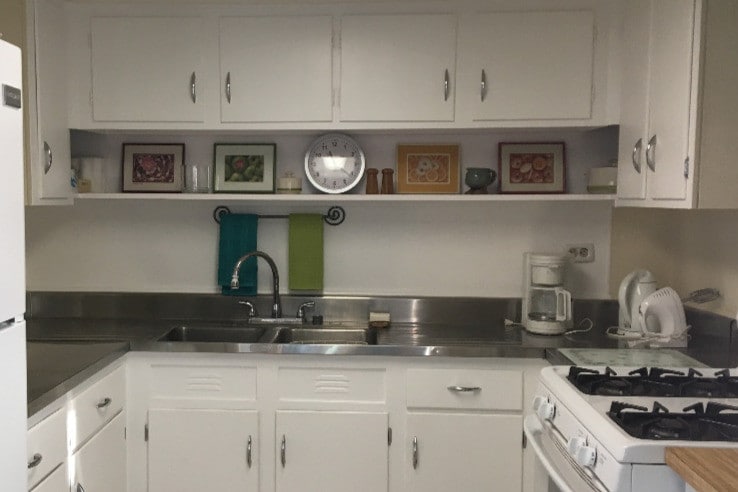 kitchen - 2059 41st St