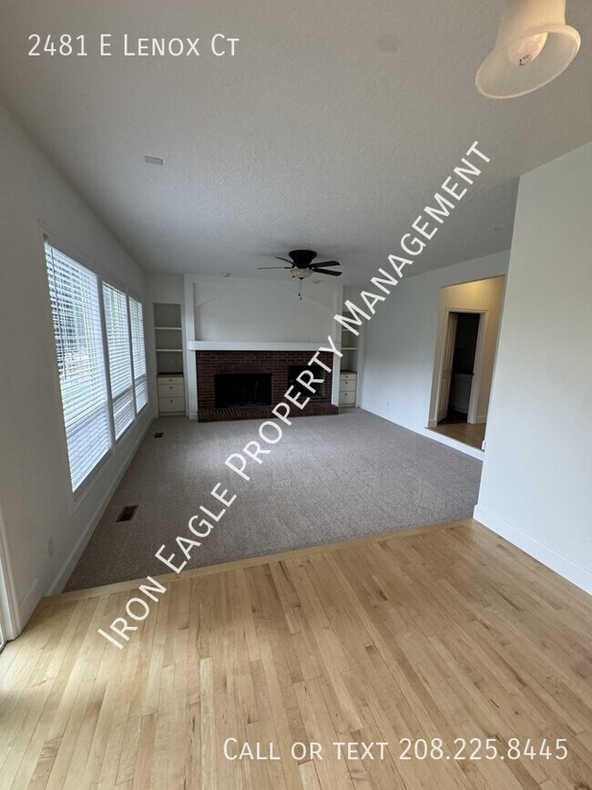 Building Photo - 2481 E Lenox Ct