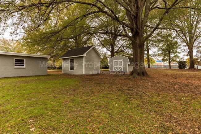 Building Photo - 6313 Johnsdale Rd