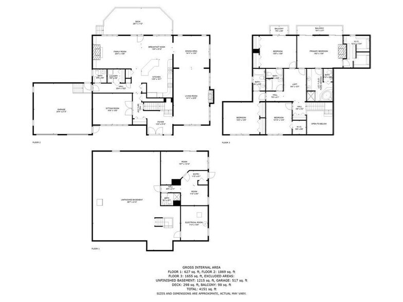 Building Photo - 36 W Boulevard Rd