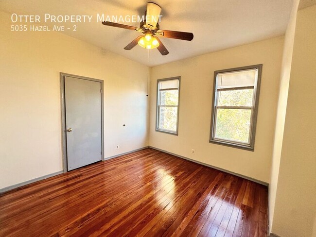 Building Photo - 2BR/1BA Sun-drenched West Philly Apt with ...