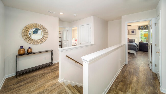 Building Photo - 5505 Jesse Harper Dr