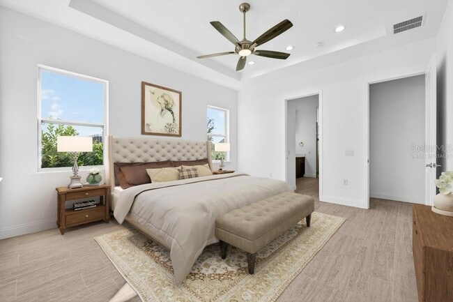 Building Photo - 200 Snowy Orchid Way