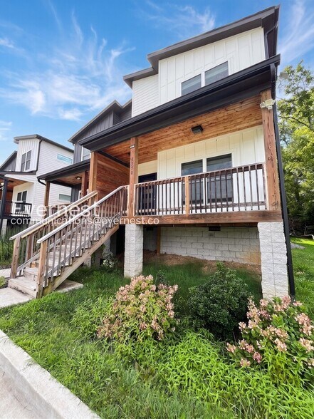 Building Photo - 427 Toney Rd