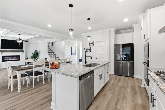 Building Photo - 6054 Morning Star Ln