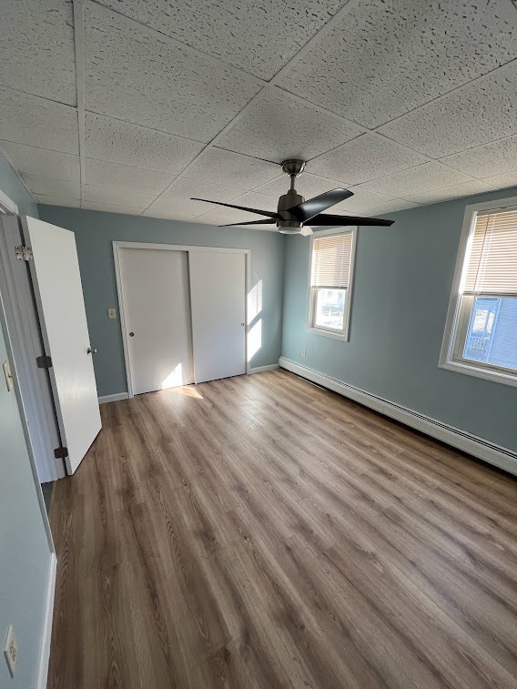 Bedroom 1 - 25 Barclay St