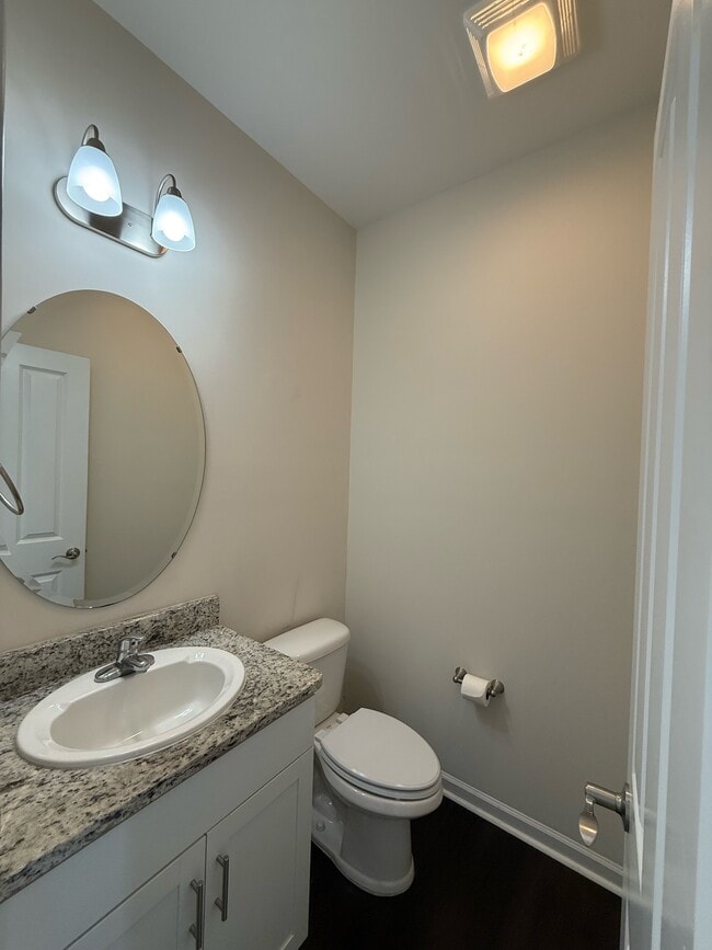 Building Photo - 207 Craftsman Dr