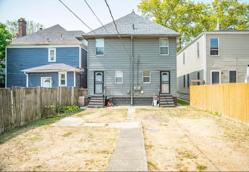 Building Photo - 666 S 22nd St