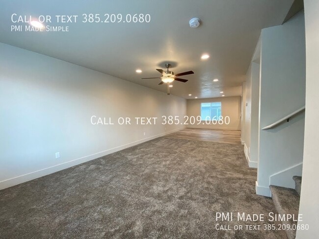 Building Photo - 1035 E 1020 S