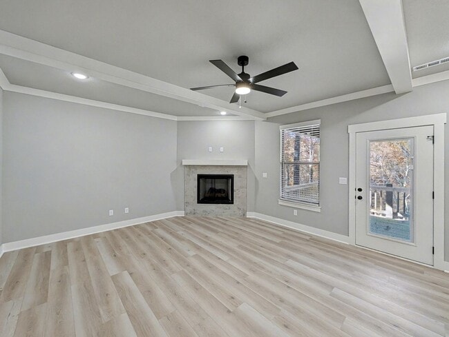 Building Photo - Tucked Into A Prime Spot In Bella Vista Wi...