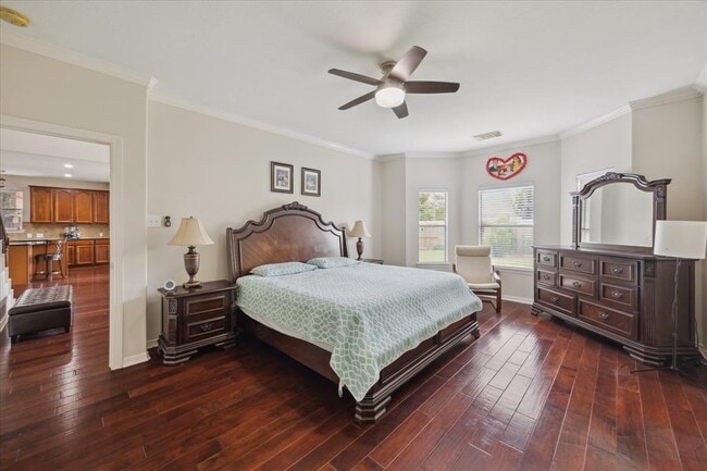 Building Photo - 5526 Wild Milberry Dr