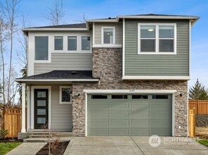 Building Photo - Gorgeous large 4 bedroom home in Tehaleh a...