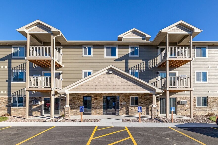 RIVER BEND ESTATES 3085 Berlin Dr Onalaska WI 54650 Apartment Finder