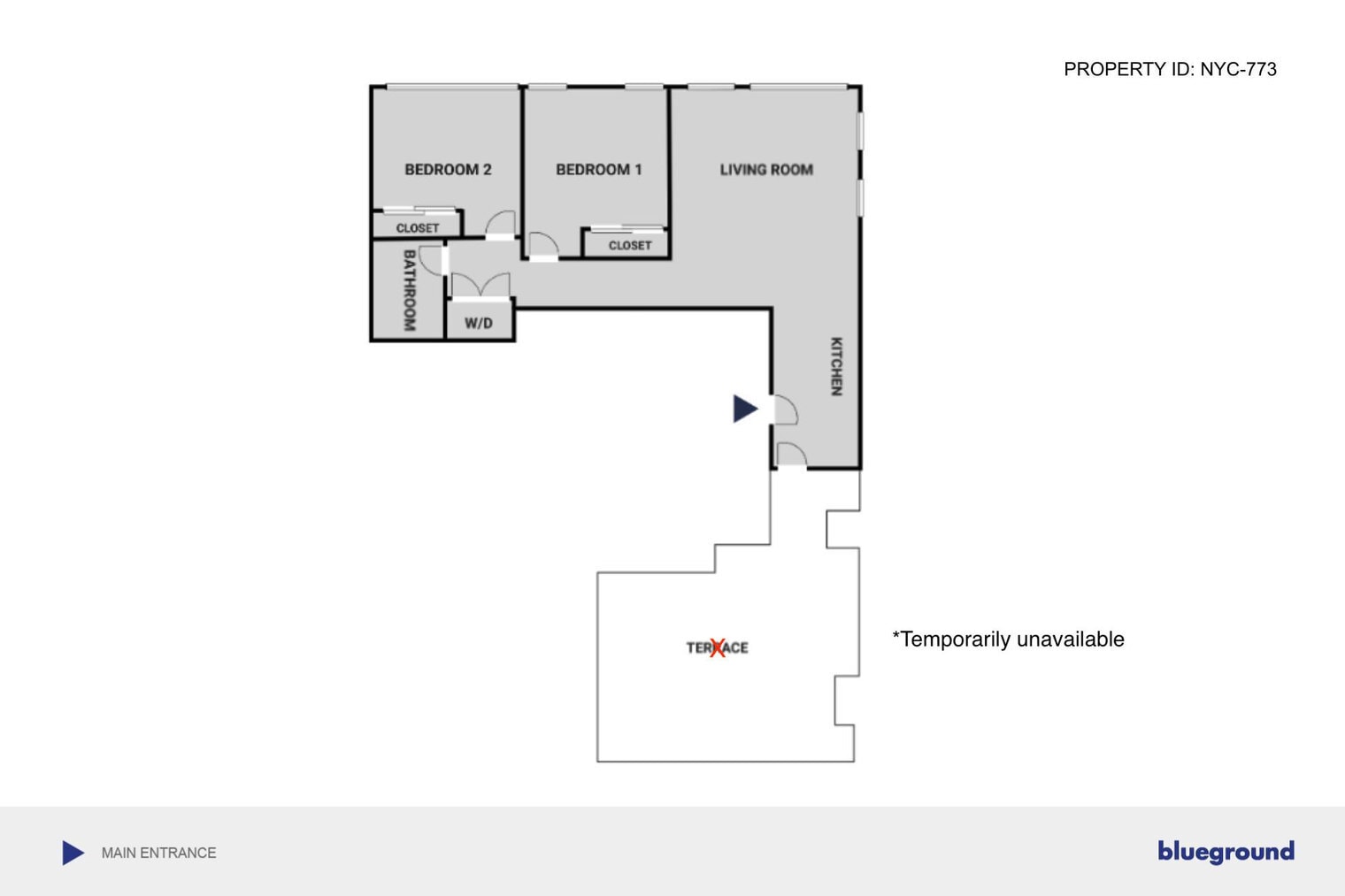 Building Photo - 241 W 75th St