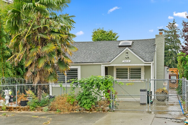 Building Photo - 9219 38th Ave. S