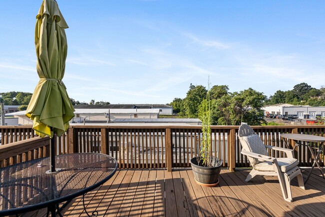 Building Photo - Charming and Private 1 Bedroom- Coming Soon