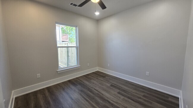 Building Photo - 3625 Park Blvd