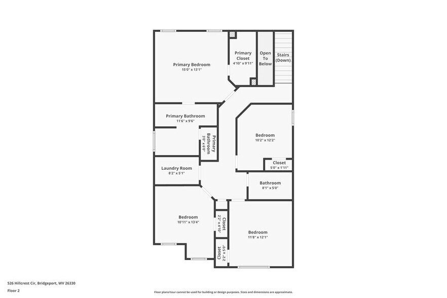Building Photo - 526 Hill Crest Cir