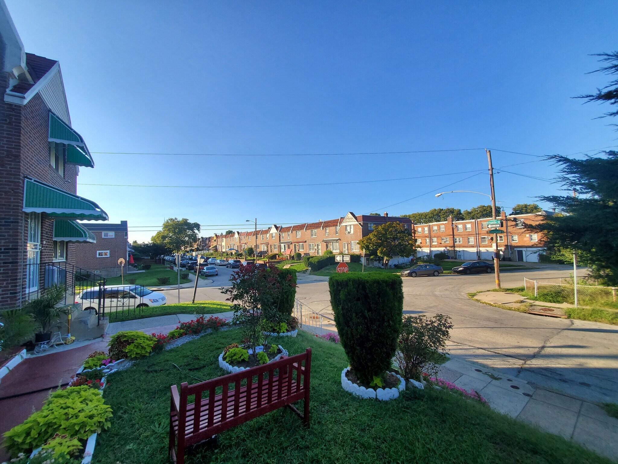 Building Photo - 8028 Fayette St