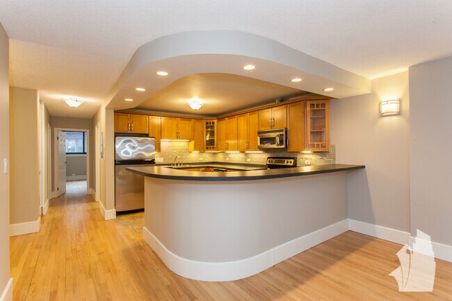 Building Photo - E Division