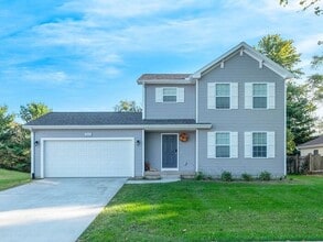 Building Photo - 5108 N Morgan Ln SE