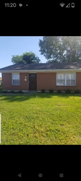 Building Photo - 1646 Gay Ave