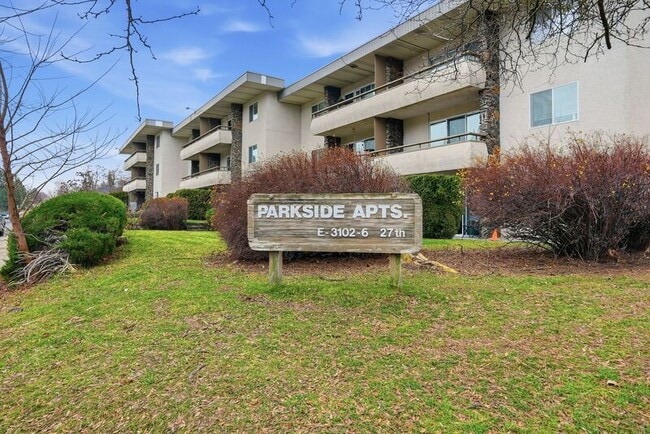 Building Photo - 3106 E 27th Ave