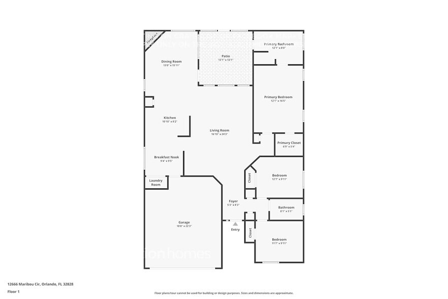 Building Photo - 12666 Maribou Cir