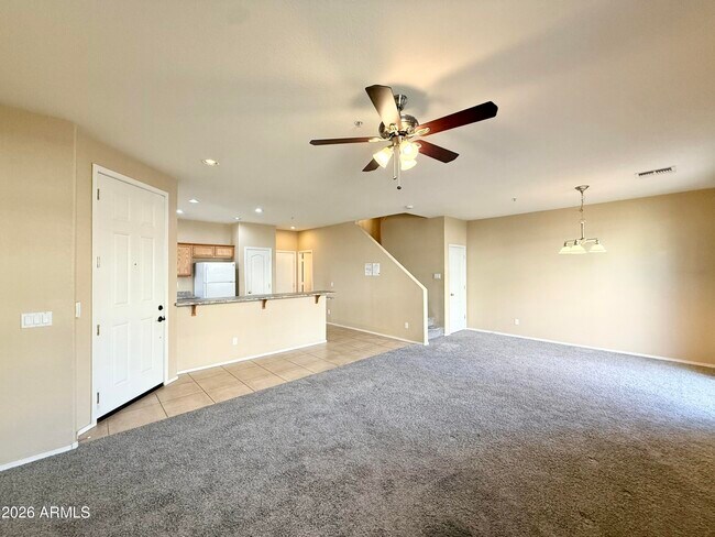 Building Photo - 1330 S Aaron