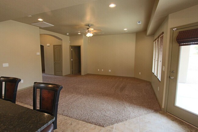 Building Photo - 4 Bedroom 2 Car Garage W/Solar (Save $$$)
