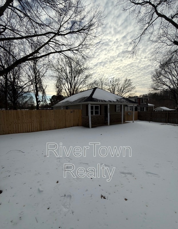 Building Photo - 4669 Raleigh Lagrange Rd