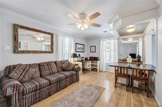 Building Photo - 1310 Reid St