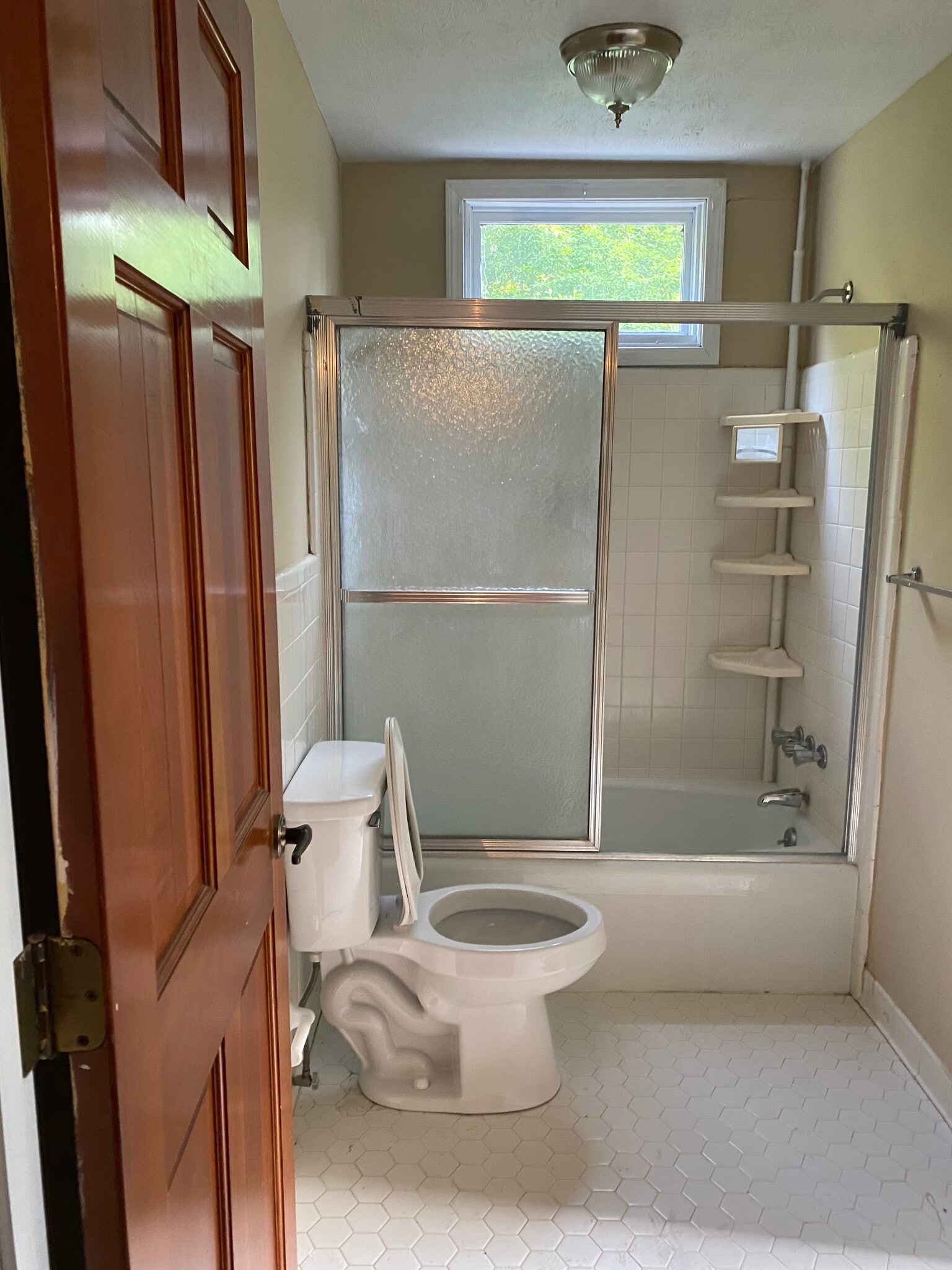 Building Photo - 3300 Evans Mill Rd