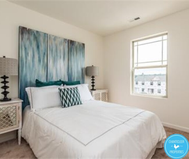 Building Photo - 3550 Aldie Ct