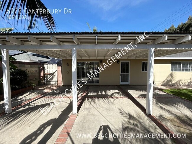 Building Photo - Pet-Friendly 4 Bedroom, 2 Bathroom House w...