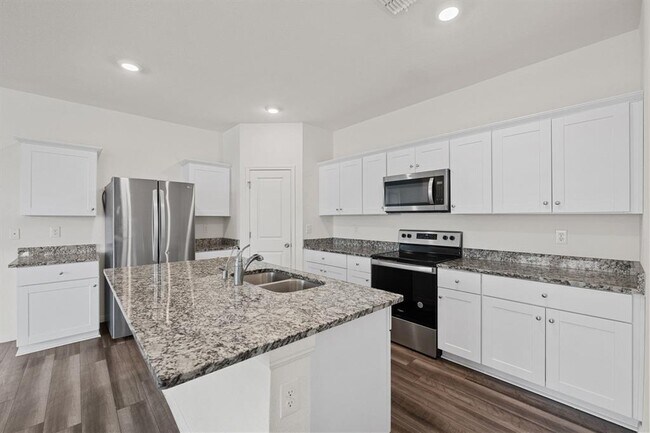 Building Photo - 200 Gemsbok Rd