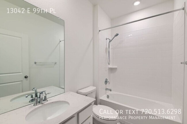 Building Photo - 13042 E 99th Pl