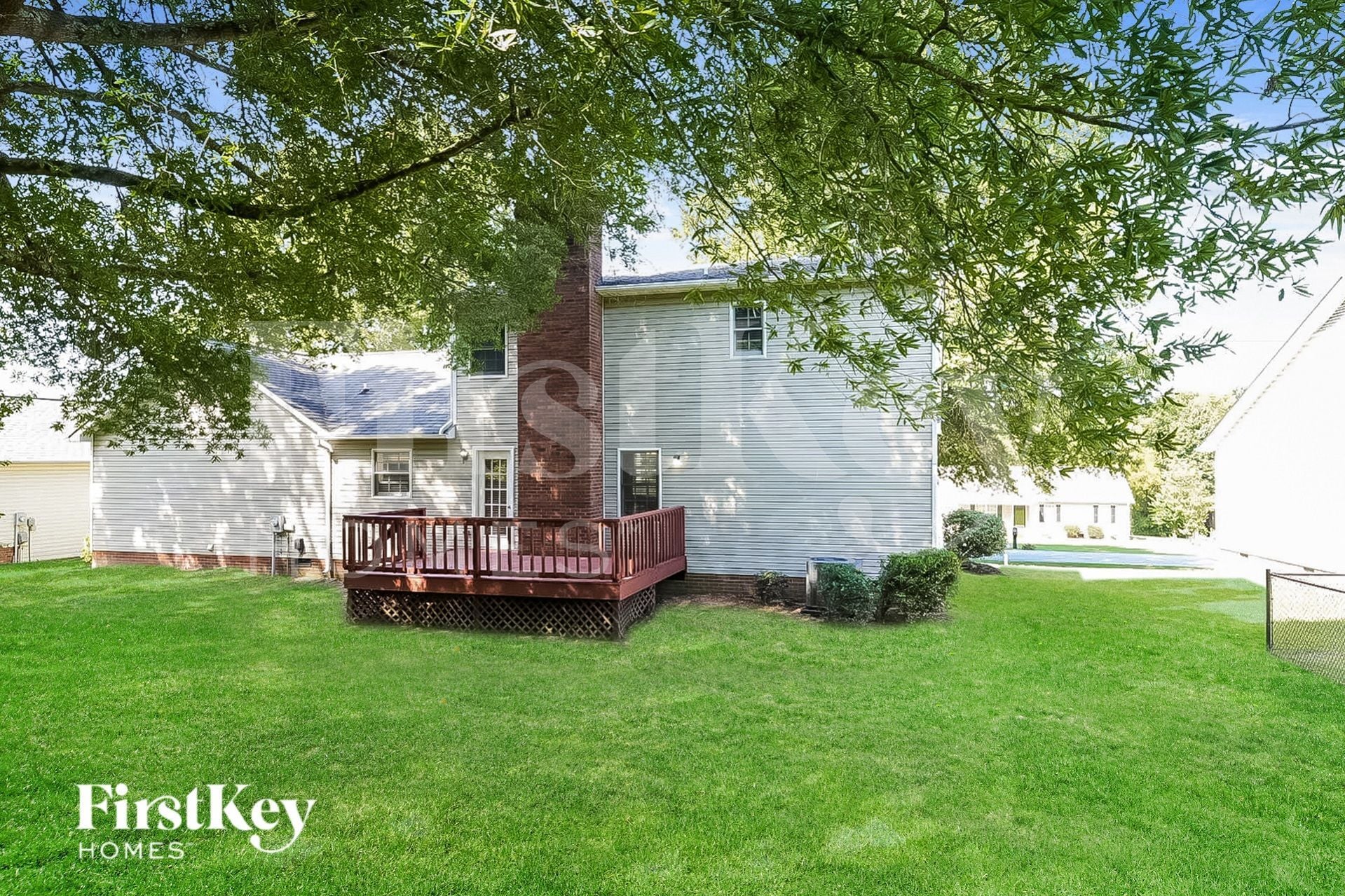 Building Photo - 4509 Westhaven Ln